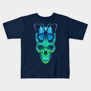 Metamorphosis Kids T-Shirt